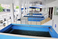 威尼斯正版官方网站PLC在水厂净水剂投加系统中的应用